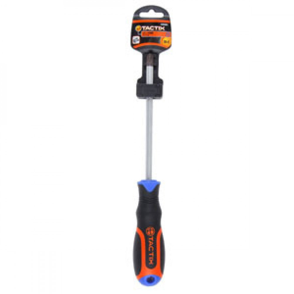 Tactix - Screwdriver Pozi #3 x 150mm(6In)