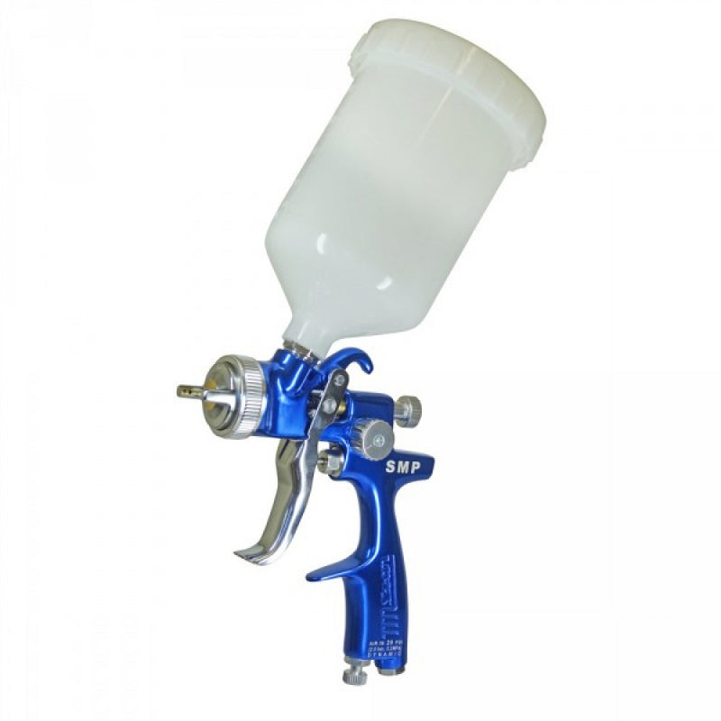 Star SMP-106F  Spray Gun 2.5mm