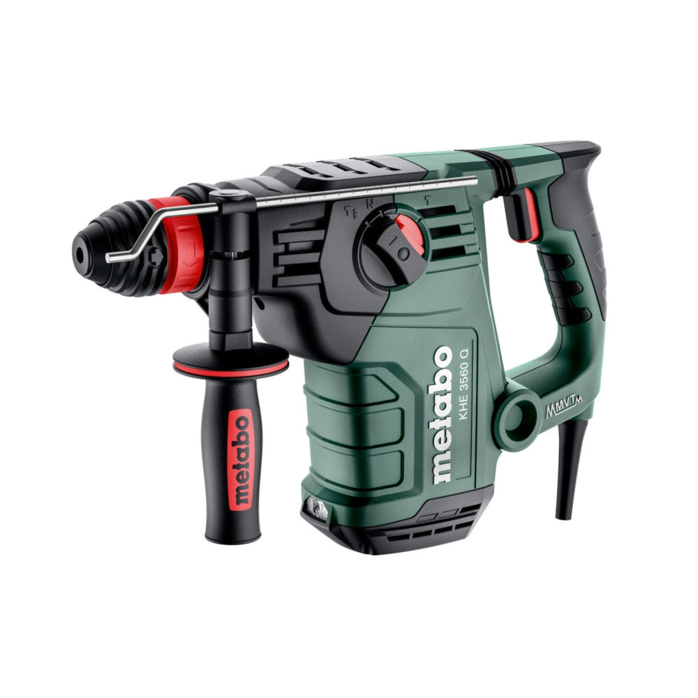 Metabo 1050W SDS-plus Rotary Hammer