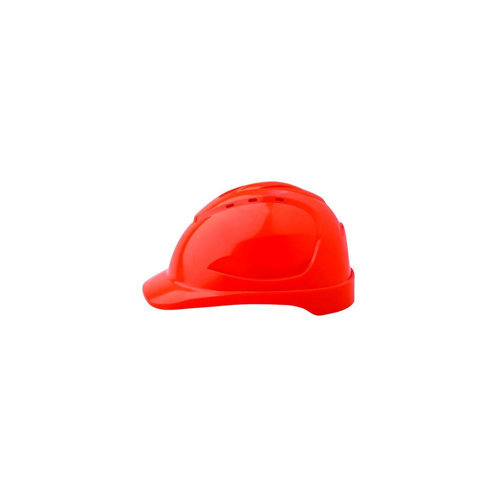 V9 Hard Hat Vented Pushlock Harness