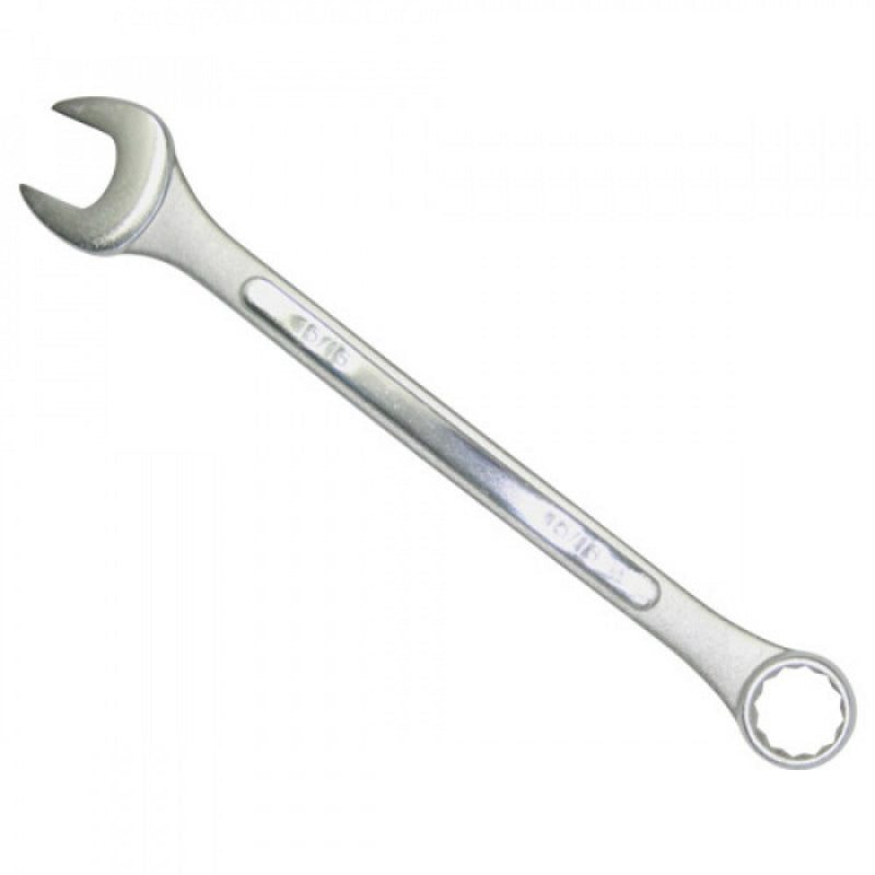Upgrade Combination Wrench 1 5/8"x495mm