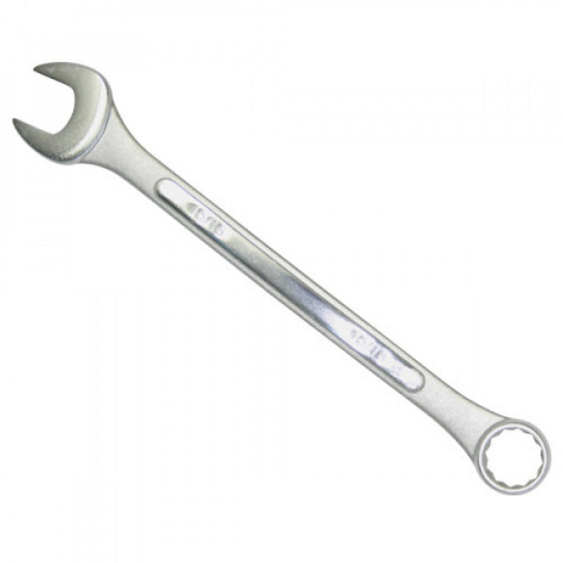 Upgrade Combination Wrench 1.11/16"x495mm