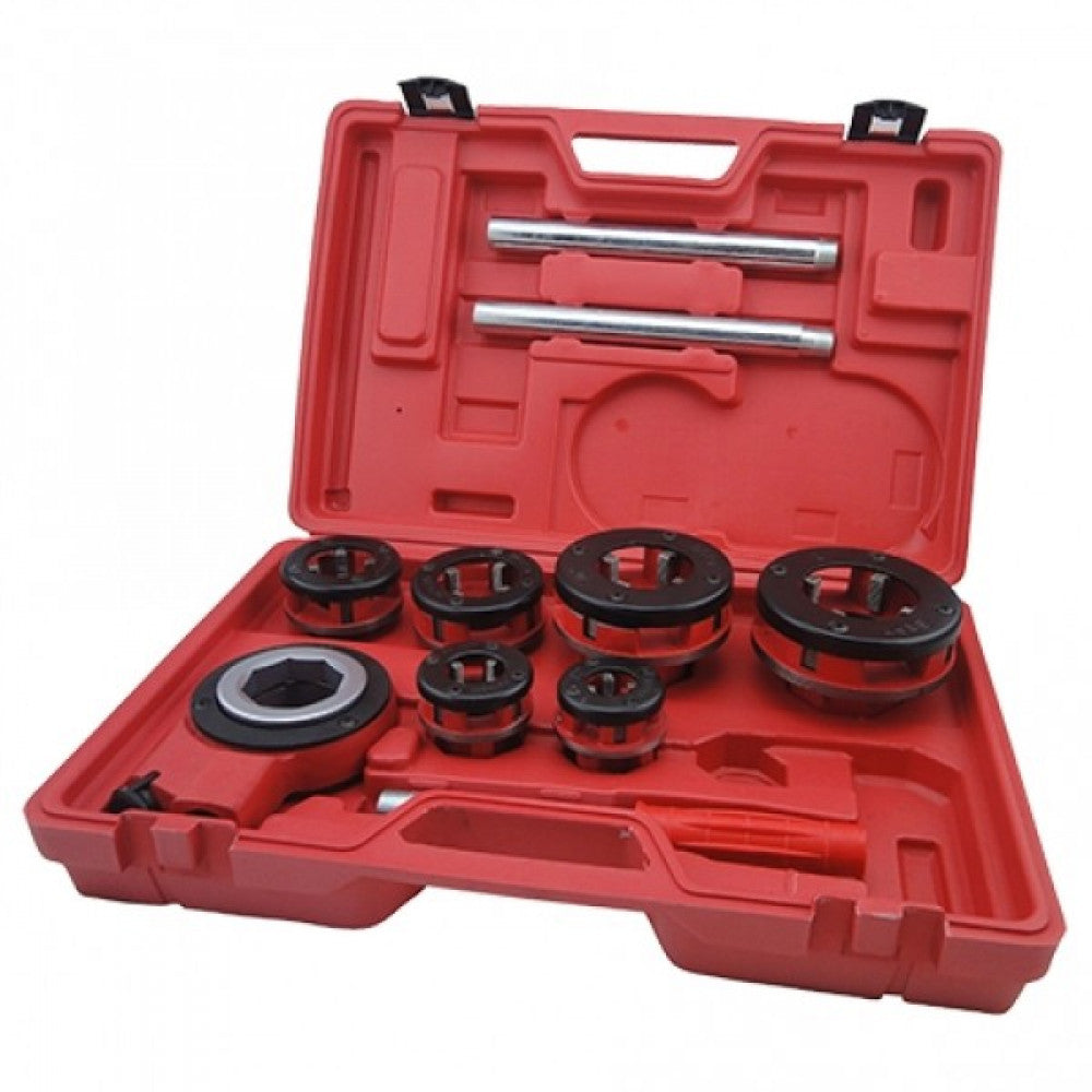 Garrick 1/2 - 2” Bspt Ratchet Pipe Threader