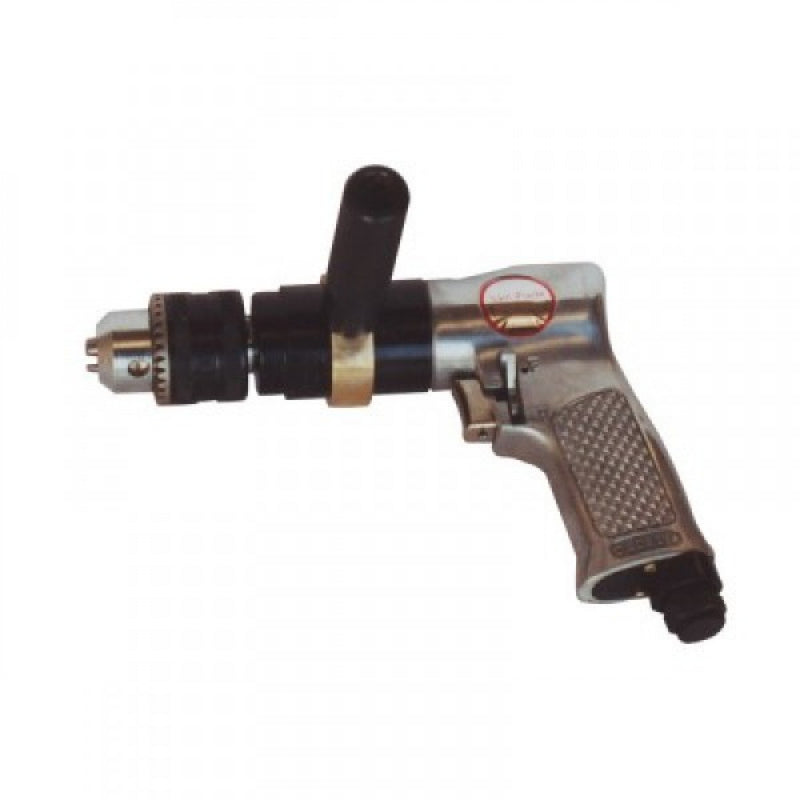 Air Reversible Drill 1/2"