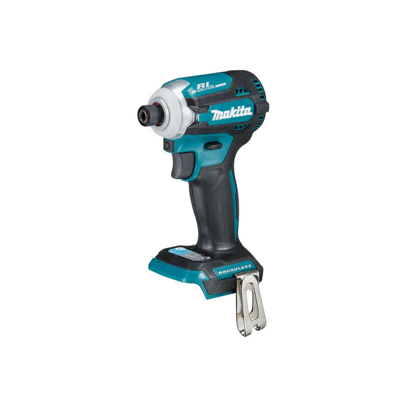 MAKITA 18V LXT Brushless 2-Piece Hammer Drill Driver / Impact Driver Kit