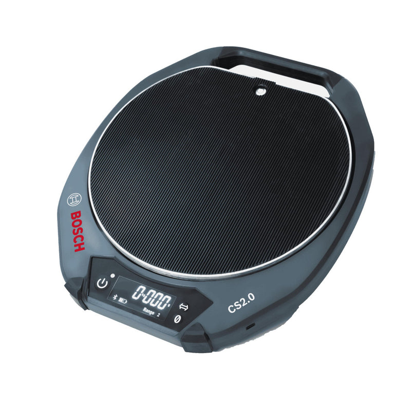 Bosch CS 2.0 Charging Scales