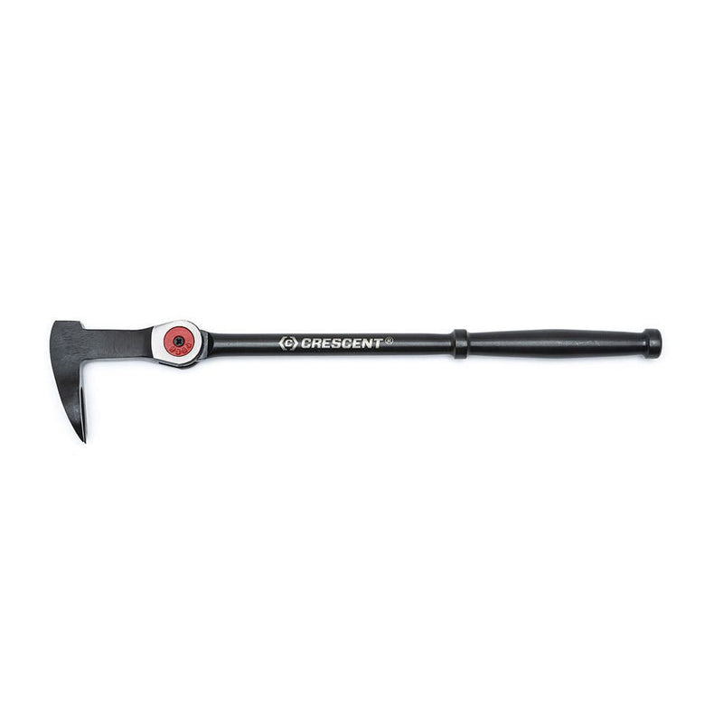 Crescent 12" Indexing Nail Puller - DB12NP