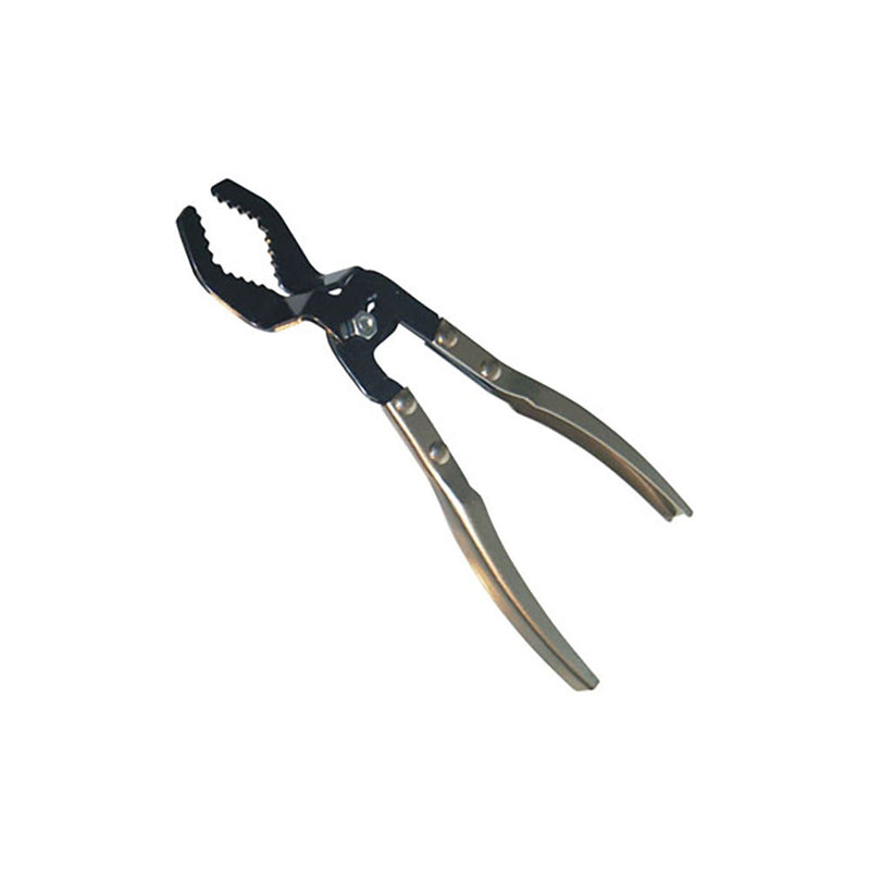 T&E Tools Radiator Hose Shark Tooth Pliers