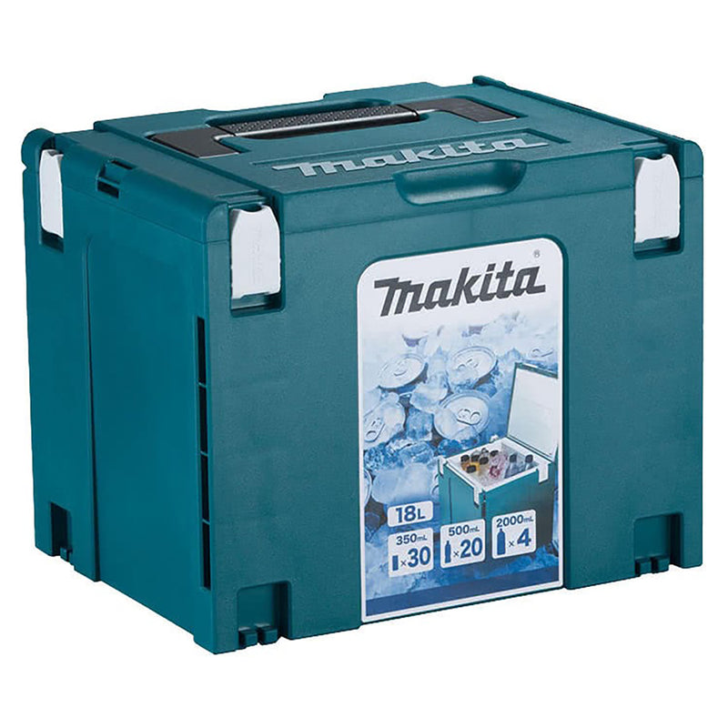 Makita Makpac Cool Stacker Case 4