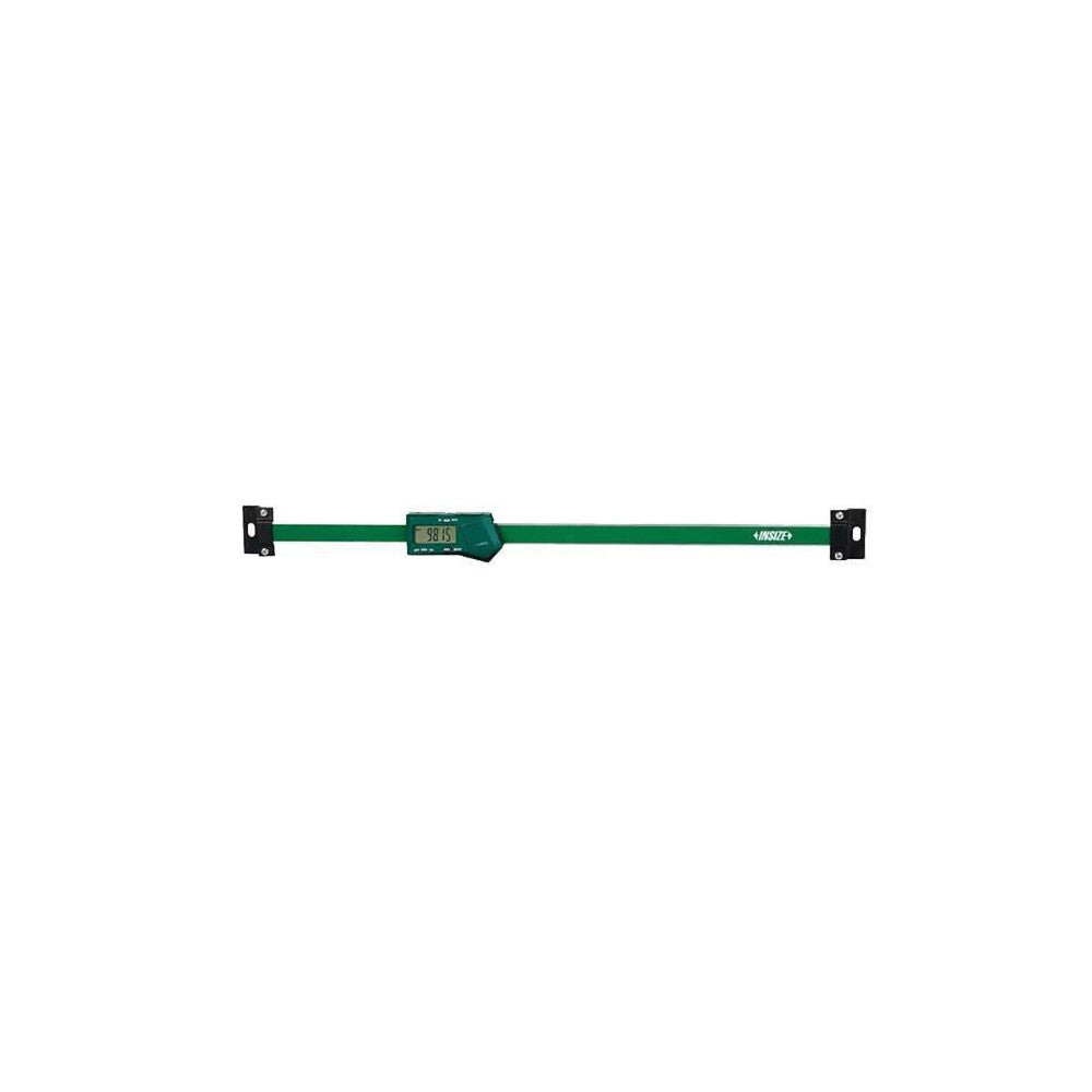 Digital Horizontal Scale 100mm/4" Insize x 0.01mm/0.0005" Insize 7101-100A