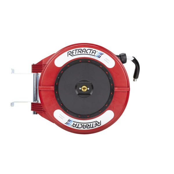 R3 Hot Water Reel 1/2" x 15 Red