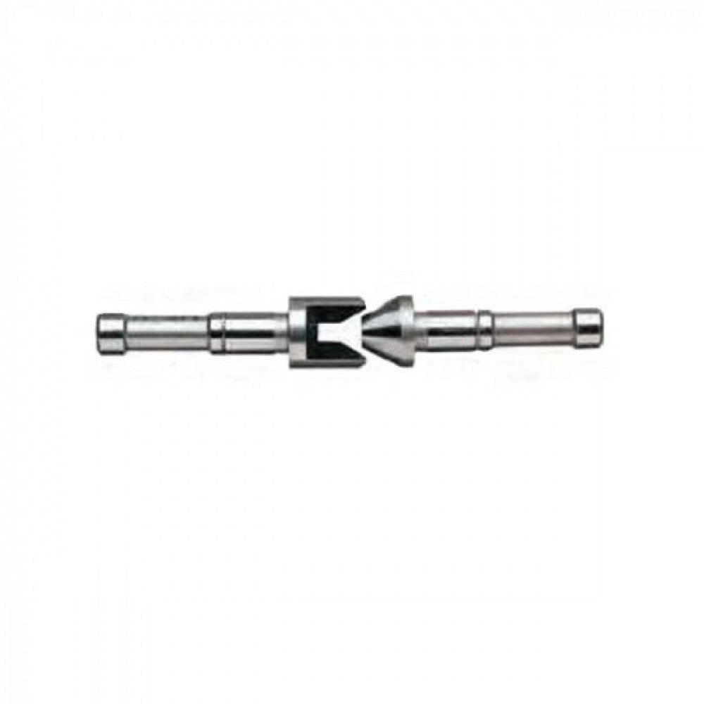 CTC SCREW THREAD MICROMETER SET 0.4-7mm - 6 PAIRS