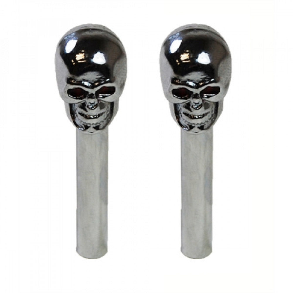 RPC SKULL DOOR LOCK KNOBS PR #6275