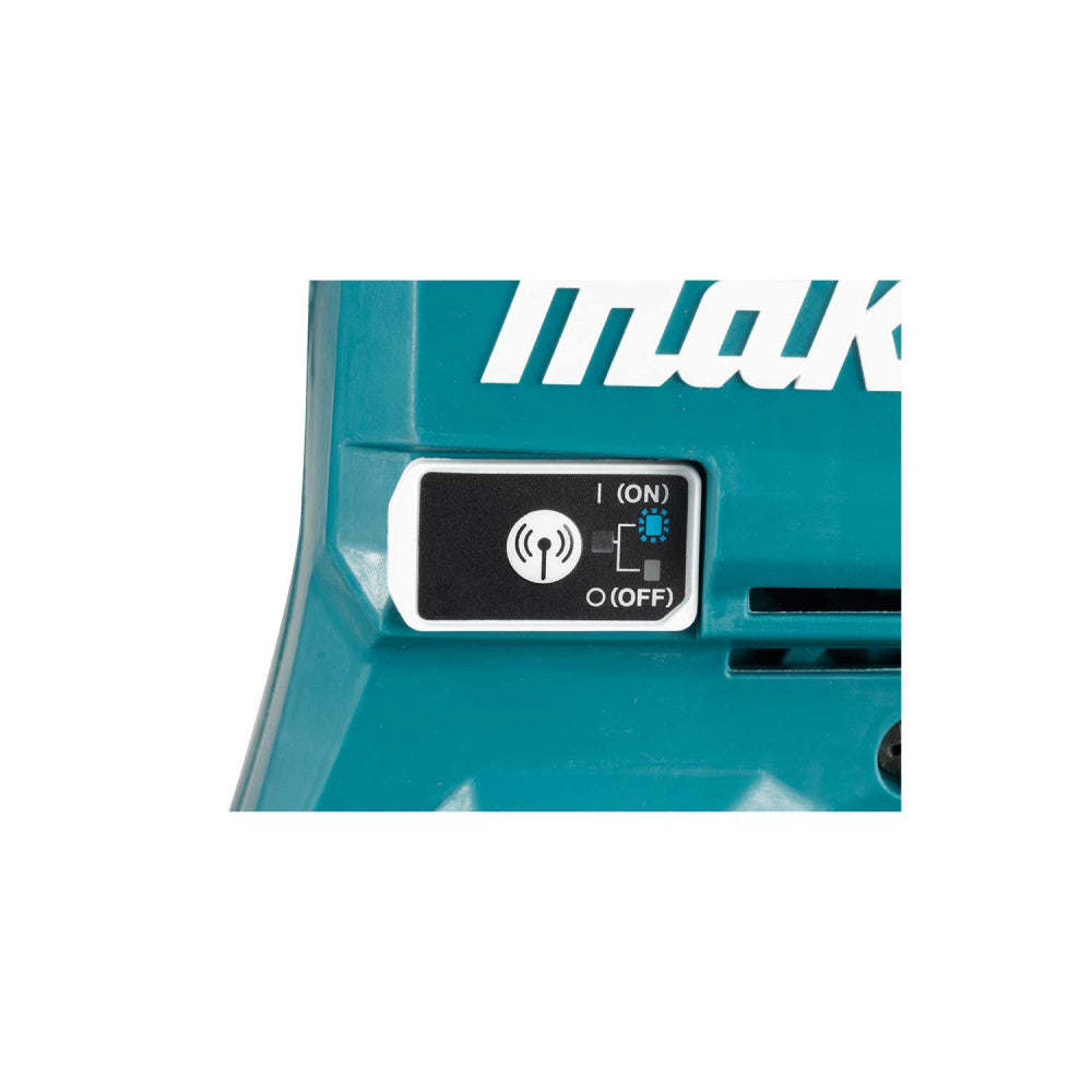 MAKITA 40Vmax XGT Brushless AWS* 28mm Rotary Hammer - SDS-Plus - BARE TOOL