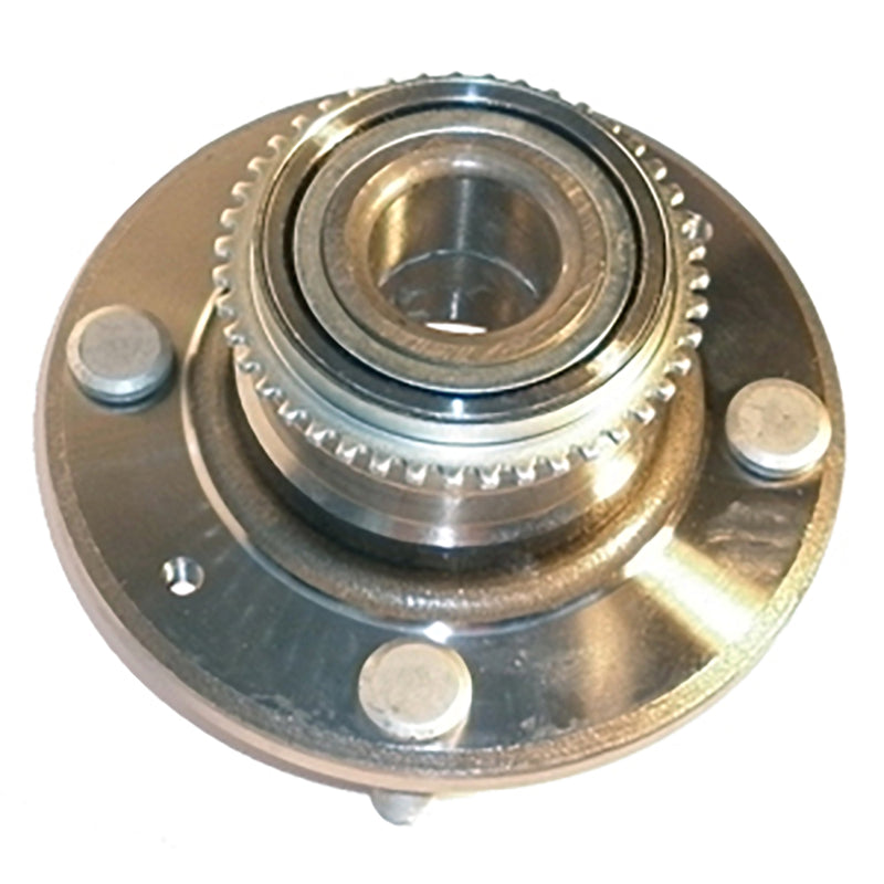 Wheel Bearing Rear To Suit MITSUBISHI DION CR6W 2WD