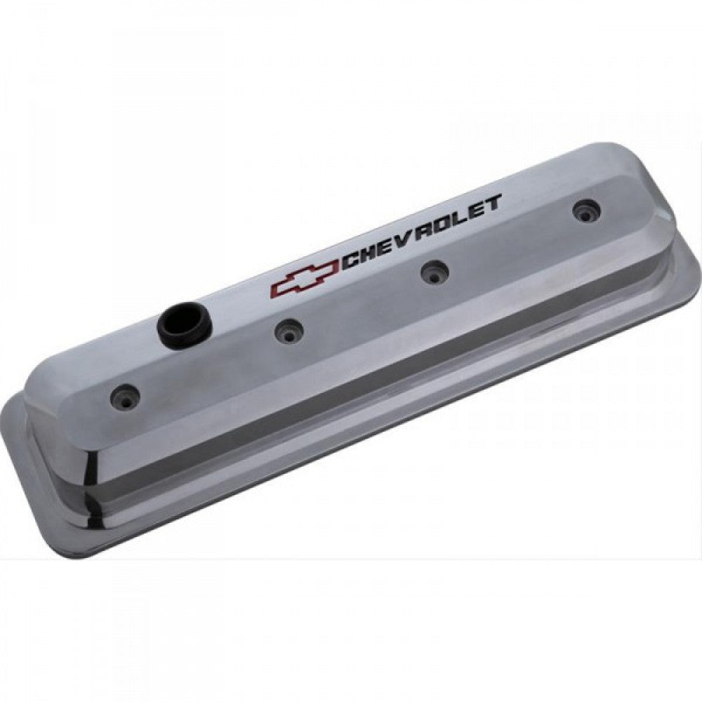 Proform SB Chev Centerbolt V/Covers #141-843