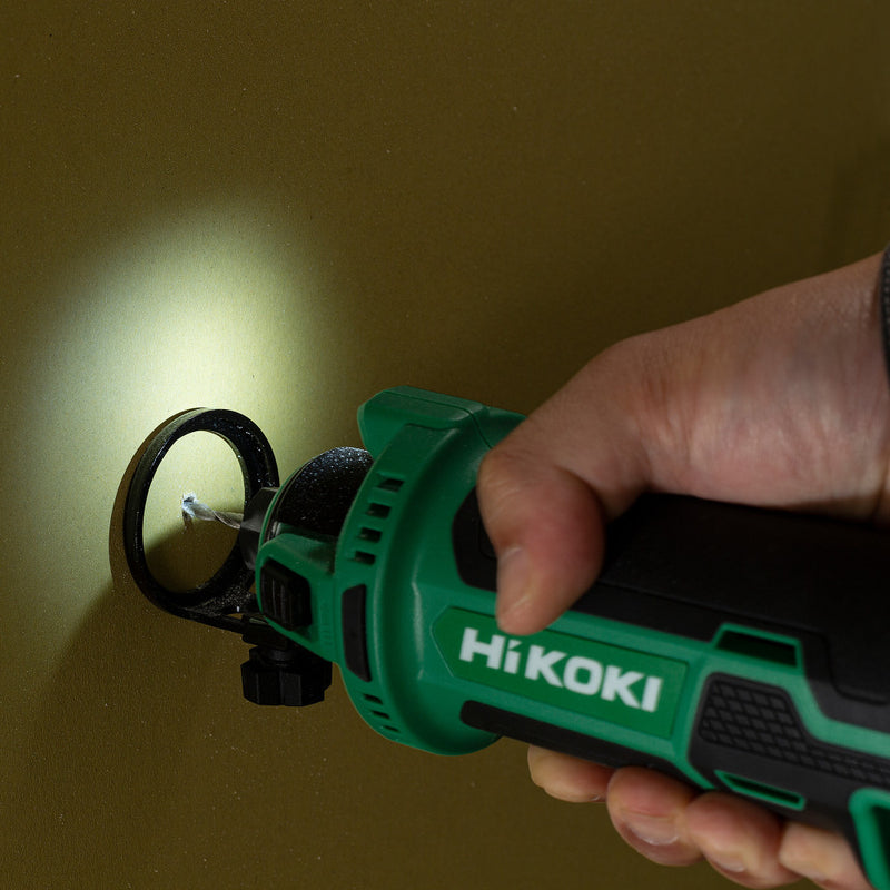 HiKOKI 18V Cordless 1/4" Cut Out Bare Tool