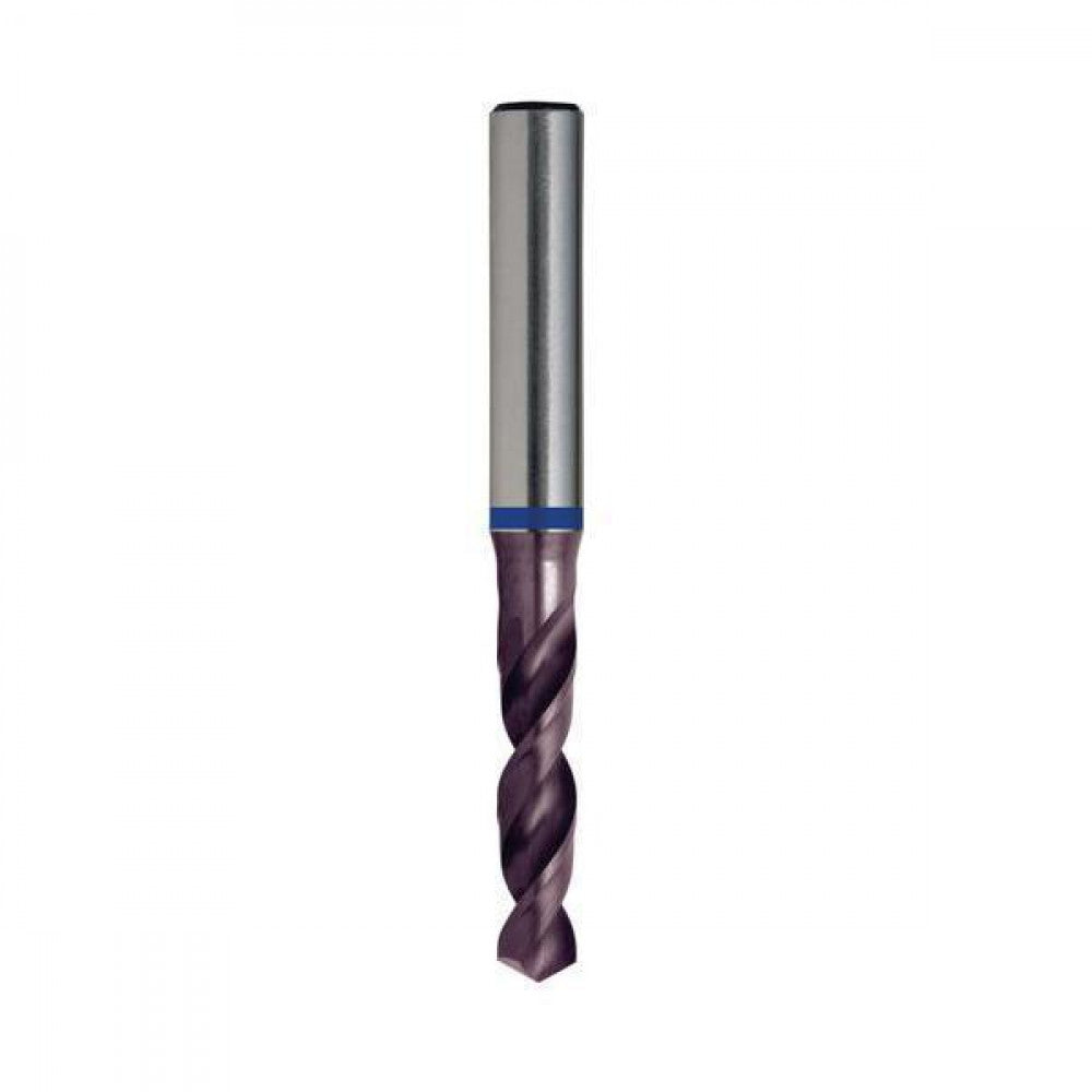 11.5mm R40 VA 3xD Black Magic Stub Drill For Stainless D1531150