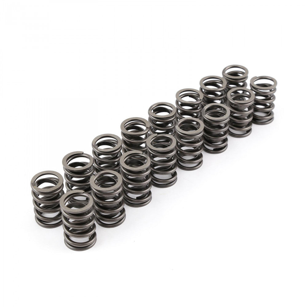 Speedmaster Valve Spring Single W/Damper Each (16 in Set)#PS8005