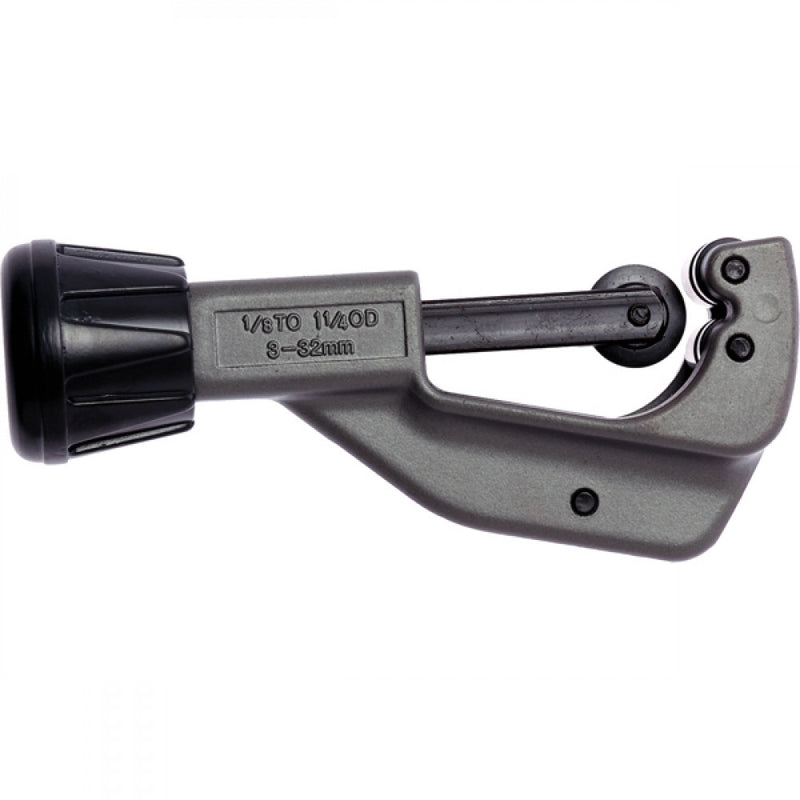 Teng Heavy Duty Pipe Cutter 3-32mm