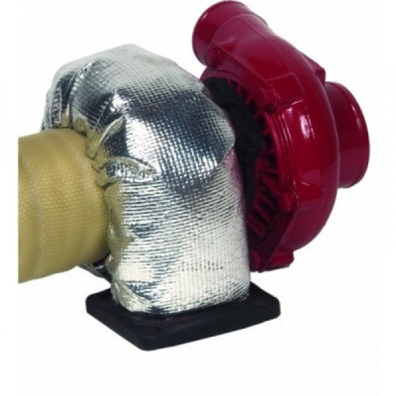 Cool-It Turbo Insulator