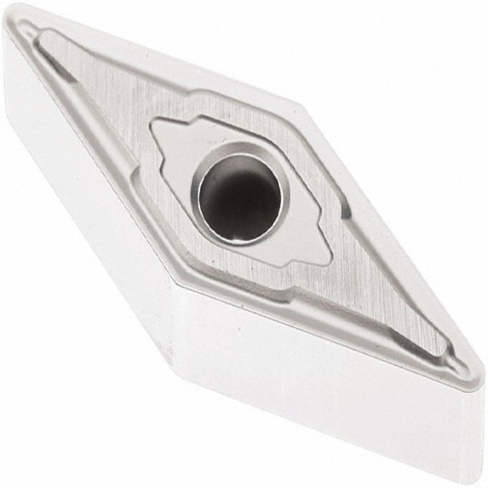 VNMG160408-M3 TP2501 Turning Insert Double Sided