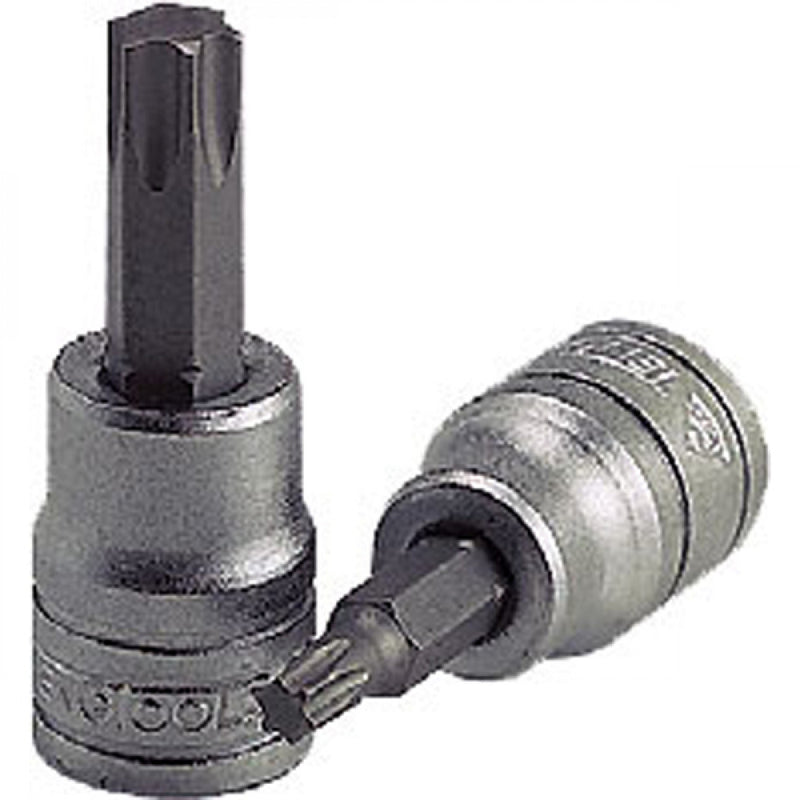 Teng 1/4in Dr. Tx Bit Socket Tx40