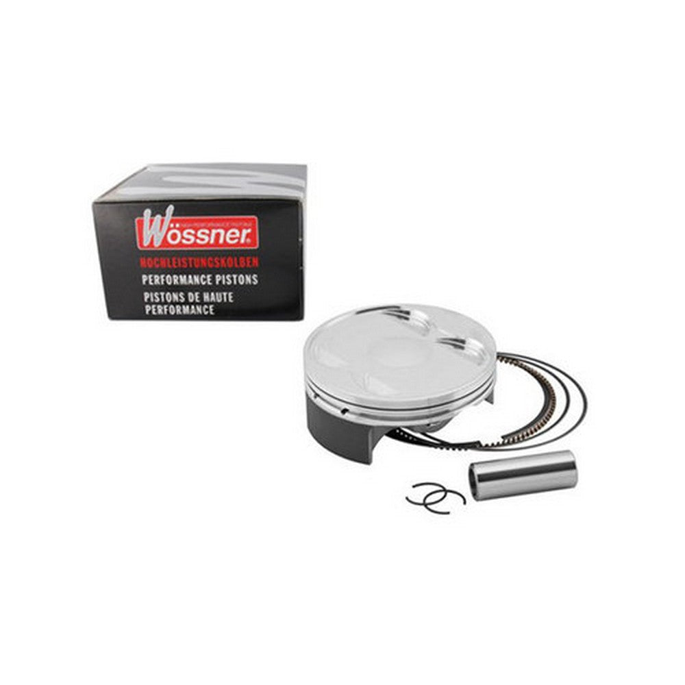 Piston Kit Wossner Yz250F 16-18  Yz250Fx 17-18 76.95mm