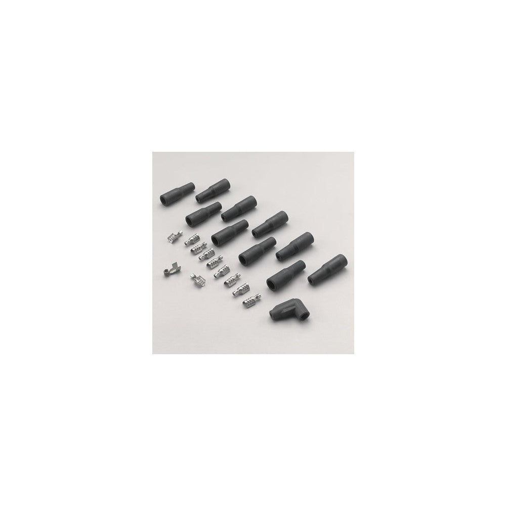 Taylor Lead Boot/Terminal (LT1) 180 Degree Kit #46052
