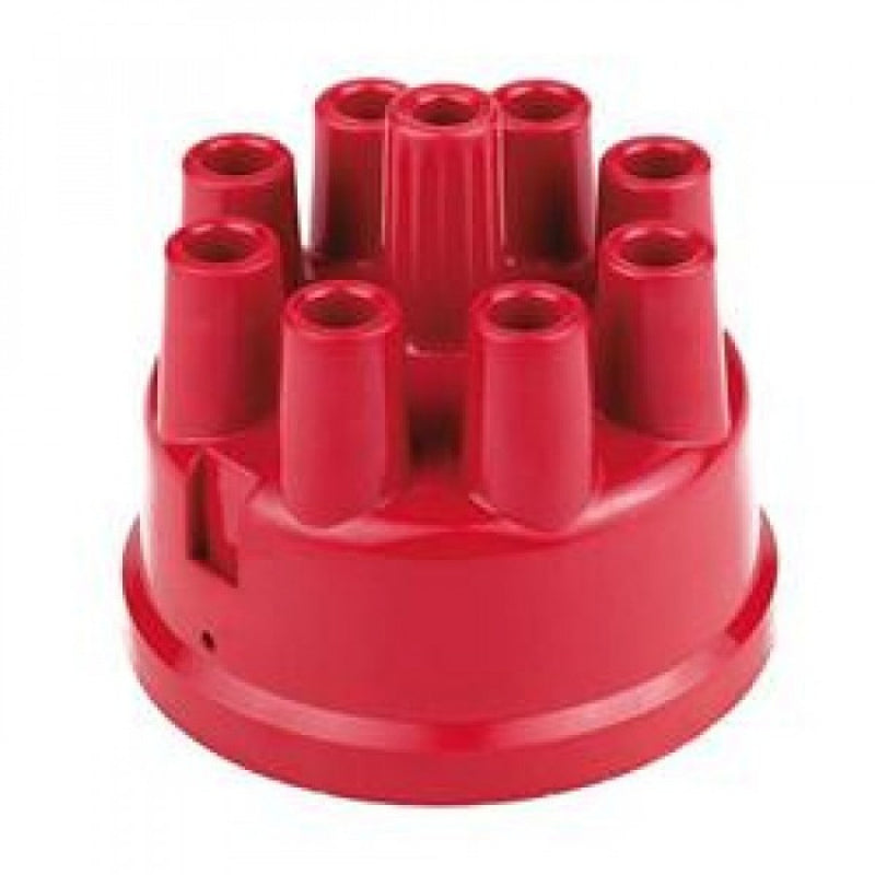 Mallory Distributor Cap 8 Cylinder