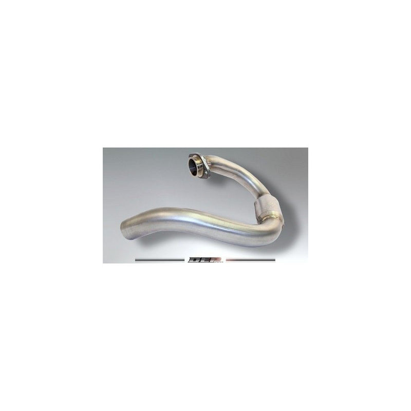 *Header Pipe Boost Crf450R 09-14 Must Use With Dep Muffler