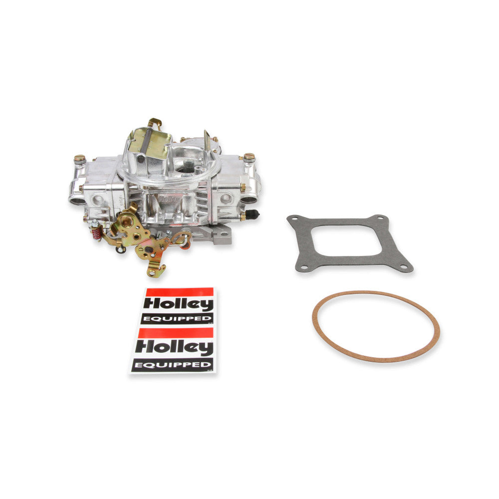 HOLLEY 750 CFM CLASSIC HOLLEY CARBURETOR #0-3310SA