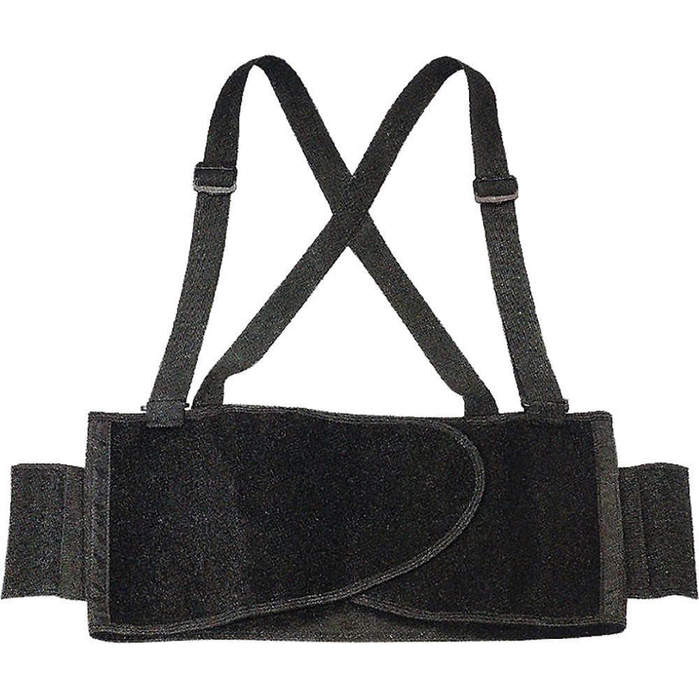 Ttg Economy Back Support Belt - 116cm / 46in (Xl)