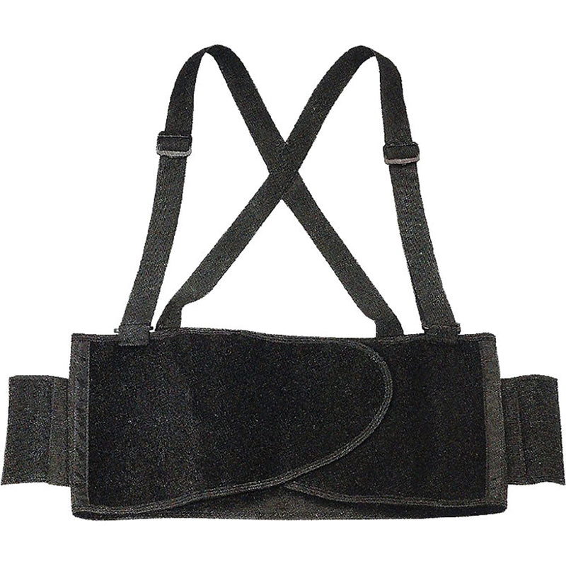 Ttg Economy Back Support Belt - 100cm / 39in (M)