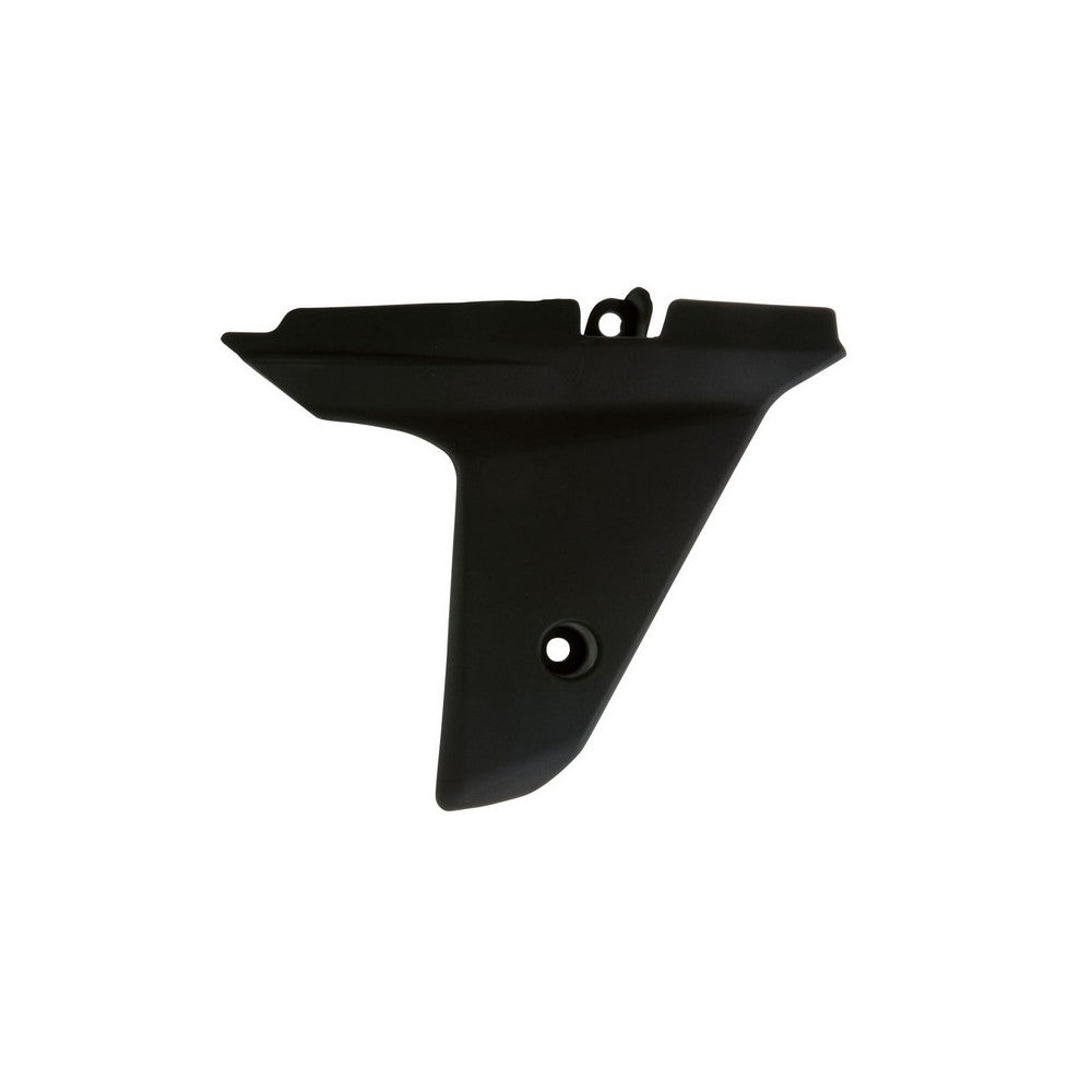 Sw Motech Hinge Mirror Extension 40 mm Cnc-Milled Made Of Aluminum Alloy For Fai