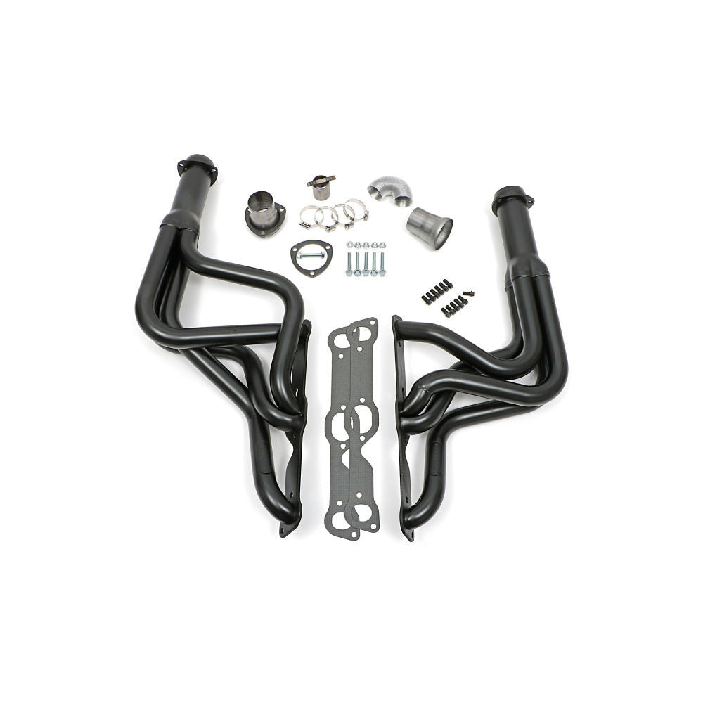 Hedman Headers - Pontiac 326-455 Firebird 1970-81#HED28150