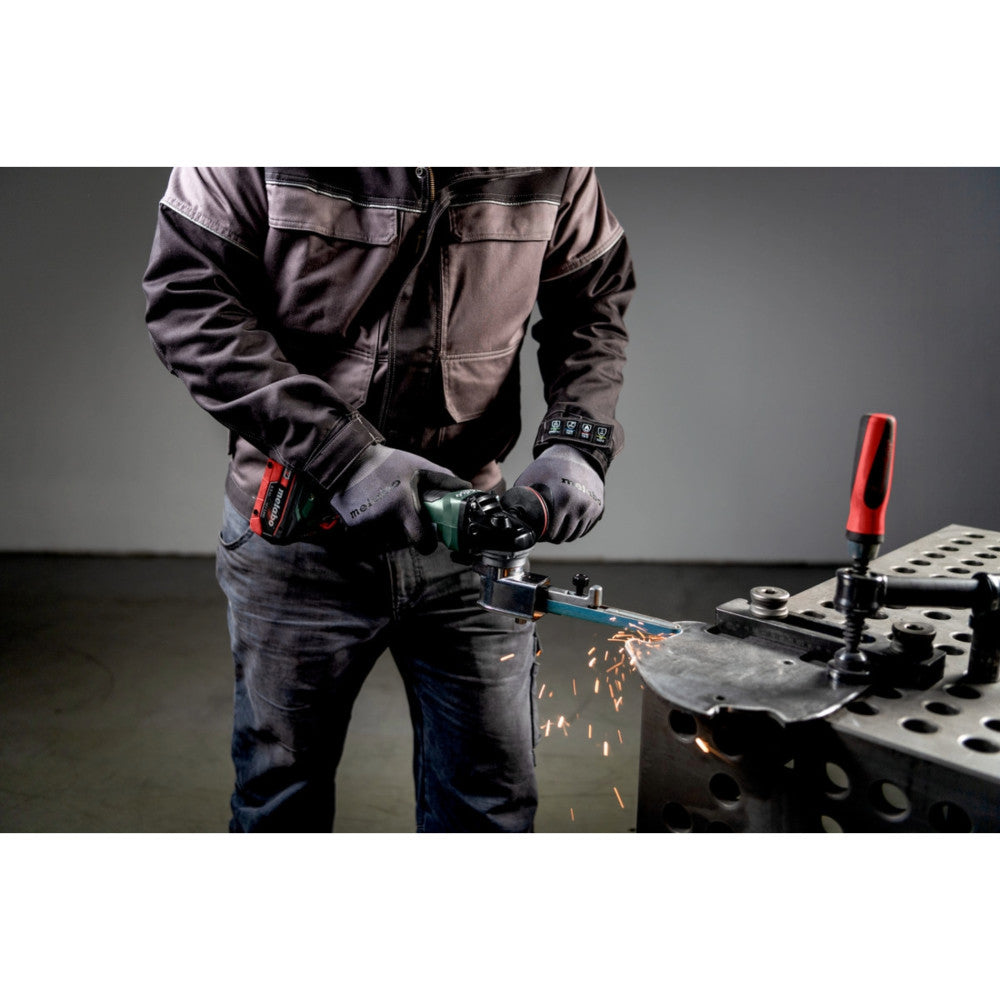 Metabo 18V Brushless Band File - Bare Tool