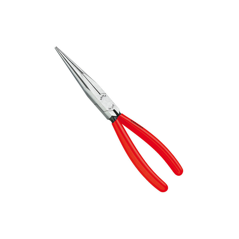 Knipex 200mm (8") Straight Mechanics' Pliers