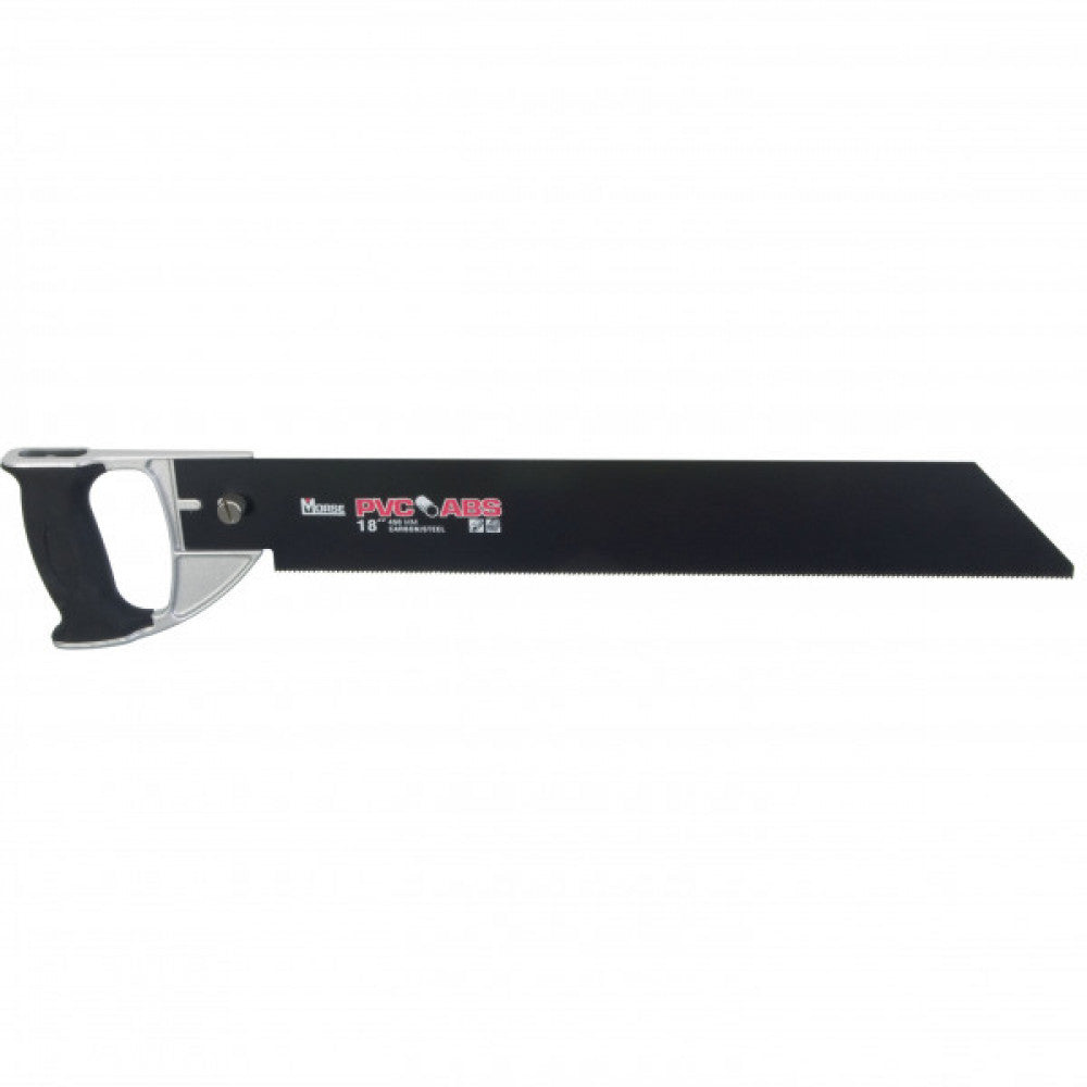 Morse 18" Pvc Saw