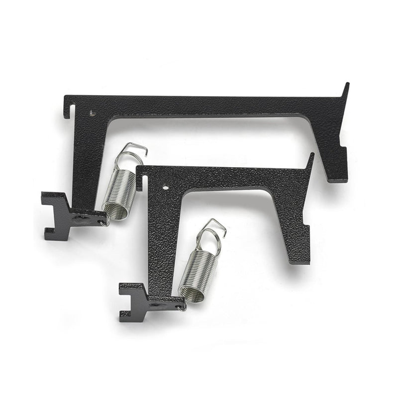 Bradley WZ100 WIZ Mini Split Smart Brackets