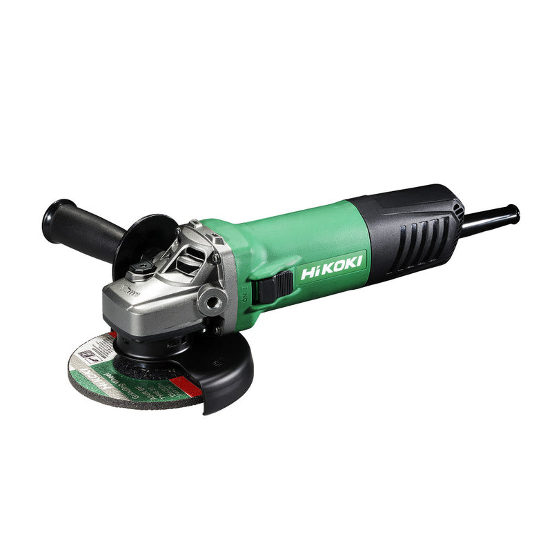 HiKOKI 125mm Angle Grinder Heavy Duty 1400W - G13SB4(G1Z)