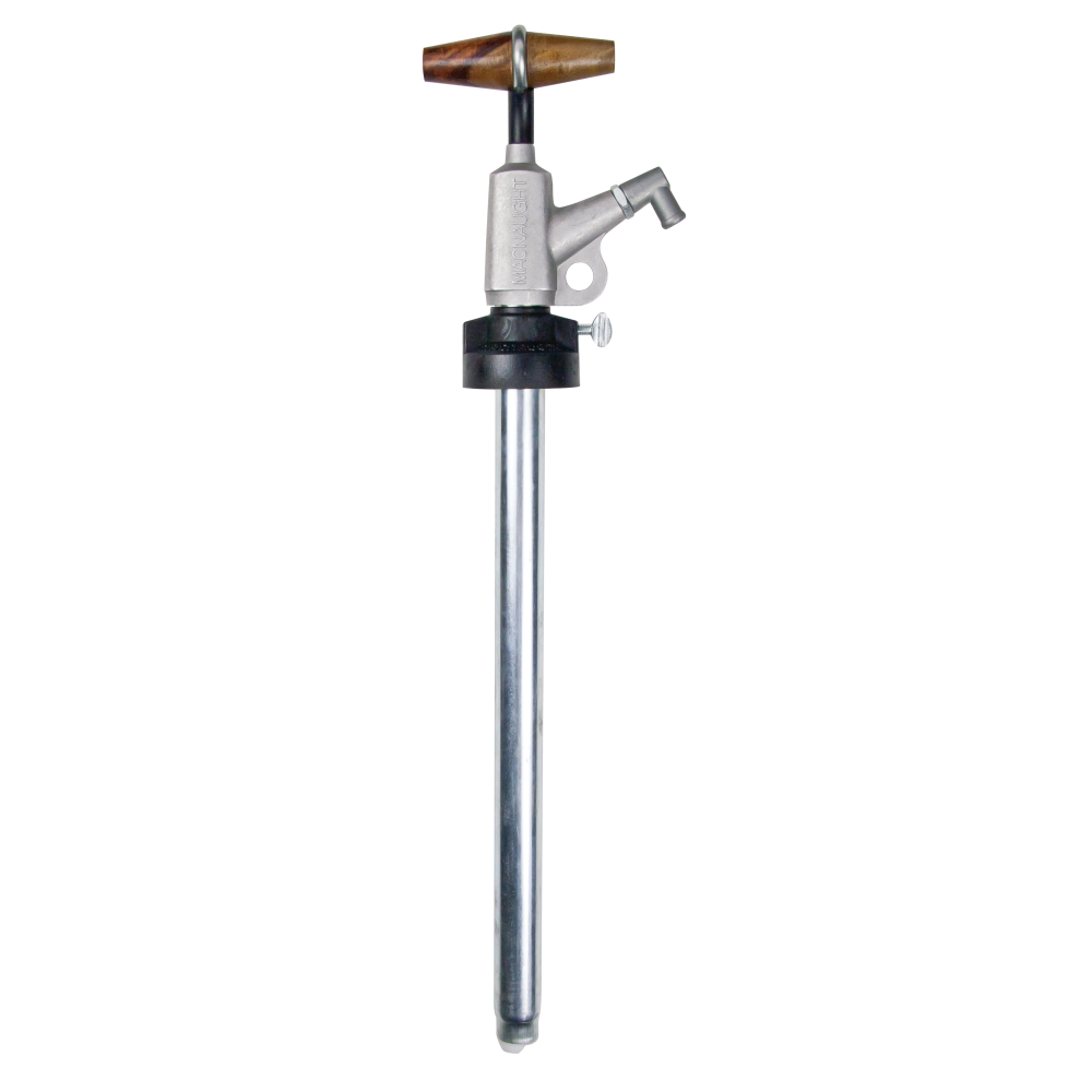 Manual Oil Pump Without Hose -20/25L