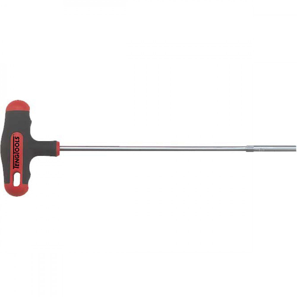 Teng Md T-Handle Nut Driver 6.0mm
