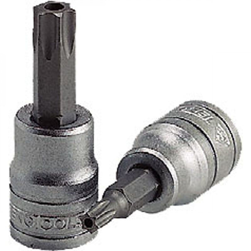 Teng 3/8in Dr. Torx Bit Socket Tpx50