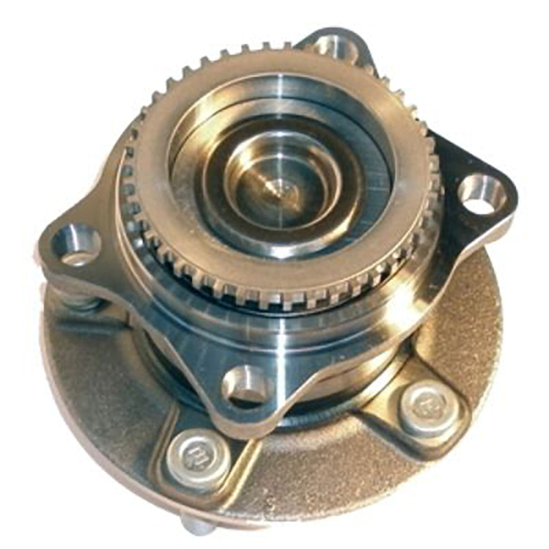 Wheel Bearing Rear To Suit MITSUBISHI 380