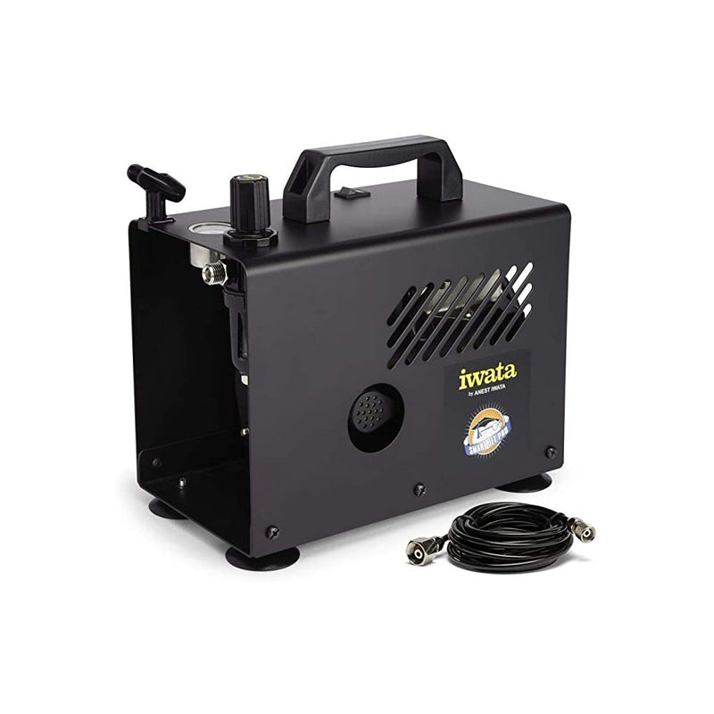 Iwata Air Brush Compressor Smart Jet Pro