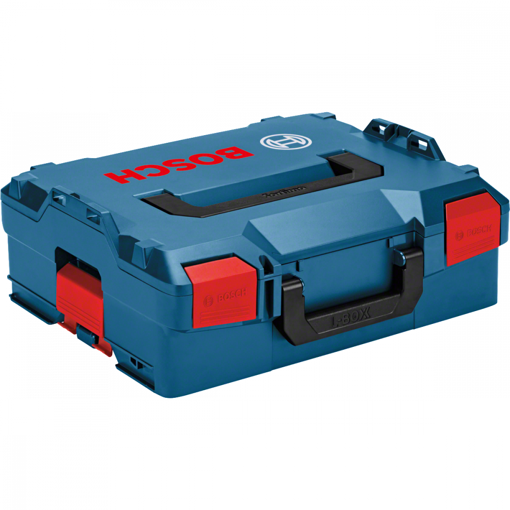 Bosch Professional L-BOXX 136 Carrying Case System