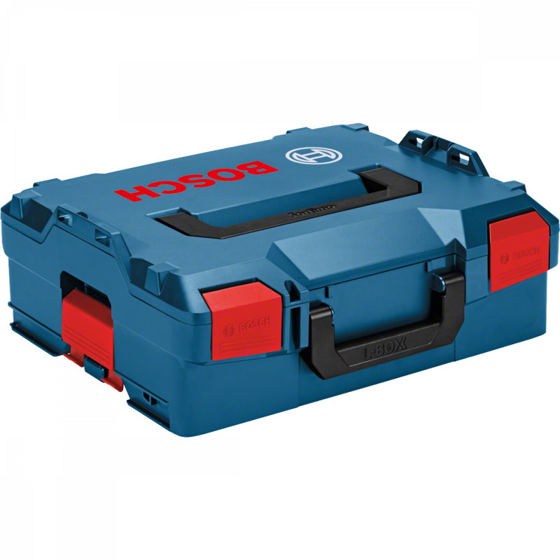 Bosch Professional L-BOXX 136 Carrying Case System