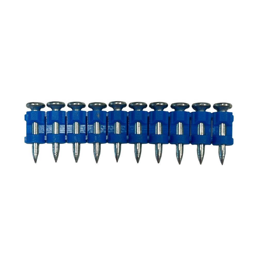 HiKOKI 1000Pc 2.6x20mm Concrete Nails - Suits NC1840DA