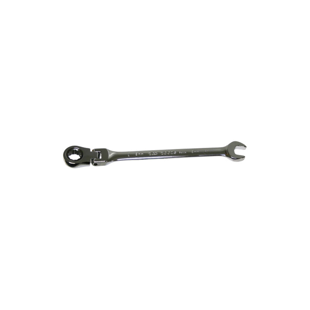 T&E Tools Gear Wrench